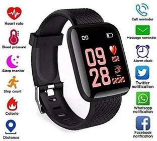 Smart Watch Under 500 - Buy Smart Watch Under 500 online at Best Prices ...