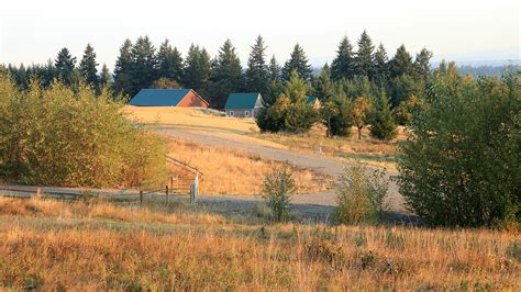 Powell Butte Nature Park - NNA