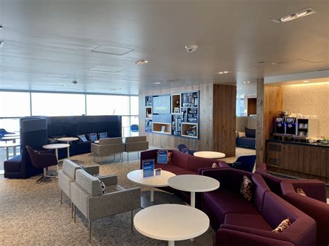 New Amex Centurion Lounge in Newark (EWR) to Open ... in 2026