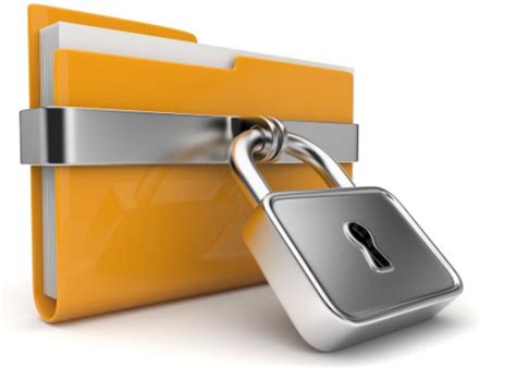 Image result for Folder Locker Windows 7