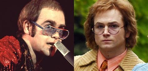 Elton John Movie Trailer | ThePlace