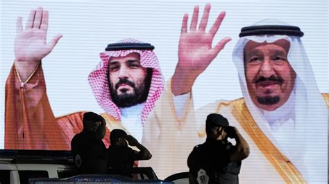 Despite Saudi Arabia’s Human Rights Record, MBS Is Untouchable | WPR