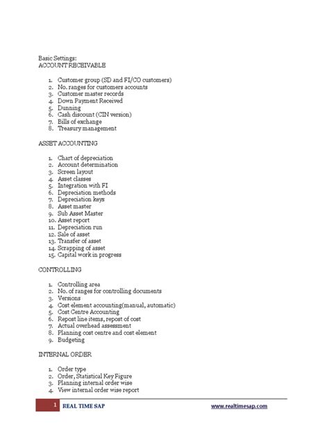 Image result for Test Script in SAP FICO