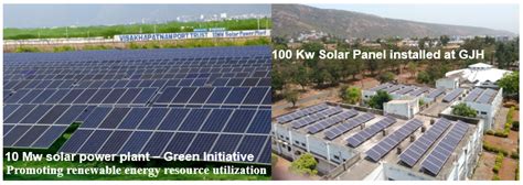 Visakhapatnam Port Authority | Environment Management