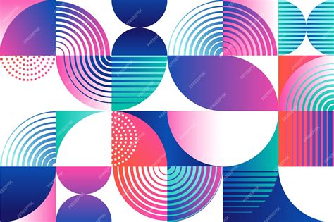 Image result for Gradient Color Design Pattern