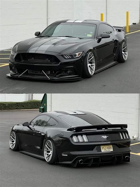 Pin by JAY DRIGUEZ on cars | Ford mustang ecoboost, Muscle cars mustang, Mustang cars