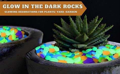 Tinkpin® Radium Glossy Stone Decorative Aquarium and Vase Fillers ...