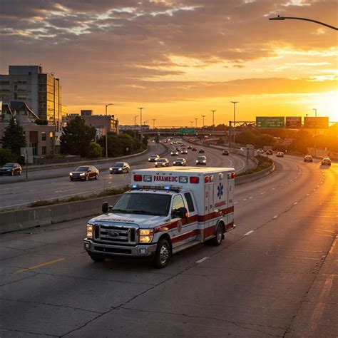 Paramedic - TheParamedicCoach