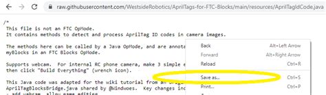 Image result for Java for FTC