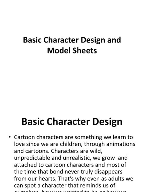 Image result for Character Design Spreadsheet