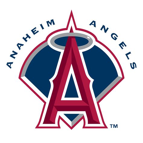 Anaheim Angels Logo PNG Transparent & SVG Vector - Freebie Supply