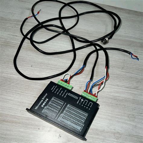 Image result for Micro Stepper Motor Driver