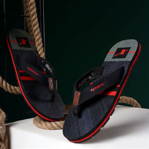SPARX Flip flops for Gents SFG 49 – Relaxo Footwears Limited