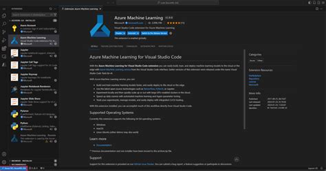 vs Code Web 的图像结果