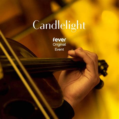 Candlelight: Featuring Mozart, Bach, and Timeless Composers, Grand ...