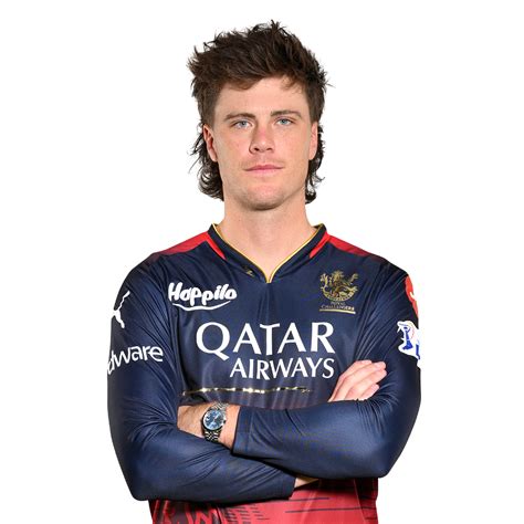 Royal Challengers Bengaluru | RCB 2025 Squad & Overview | IPLT20