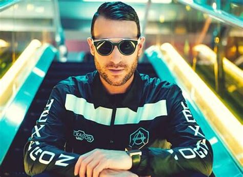 Don Diablo says my bond with India is like a romance - India TV Hindi