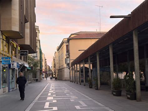 El tiempo en Zamora para este miércoles