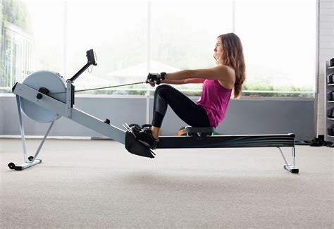 The Best Rowing Machines of 2020 — ReviewThis