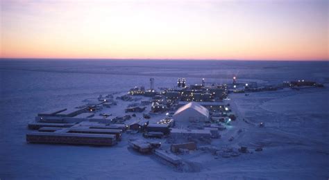 Alpine CD1 Event | ConocoPhillips Alaska