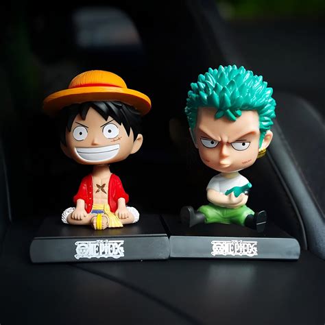 Buy One Piece Bobblehead Online In India
