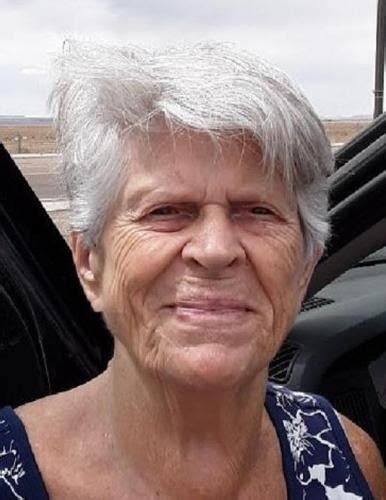 June Apedaile Obituary (2025) - Pinetop, AZ - Silver Creek Mortuary ...