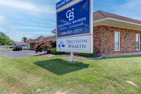 Metro South Real Estate Office - Festus, MO - Coldwell Banker Realty ...