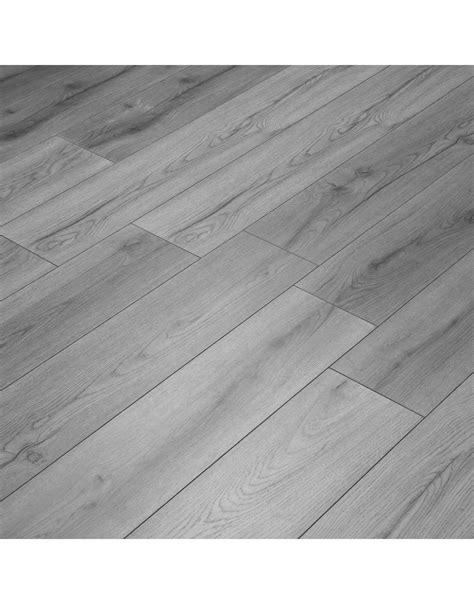 Loft - Dark Grey Laminate Flooring | Pavimenti in laminato, Piastrelle ...