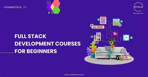 Image result for Full-Stack Development Courses List