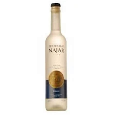 Centenario Najar Pisco Quebranta - Rappi