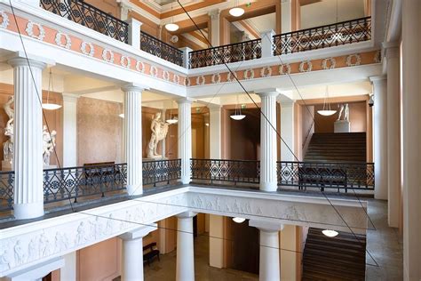 StudyQA — University of Helsinki — Helsinki — Finland: Fees, Rankings ...