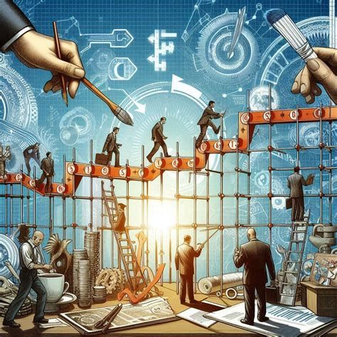 Epic Feature User Story Task 的图像结果