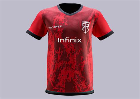 TRUE RIPPERS ESPORTS | SHOP