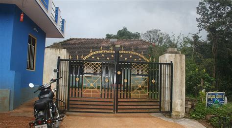 KANNIKA HOMESTAY (Kumarahalli) - Lodge Reviews & Photos - Tripadvisor