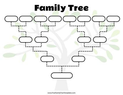 Family Tree