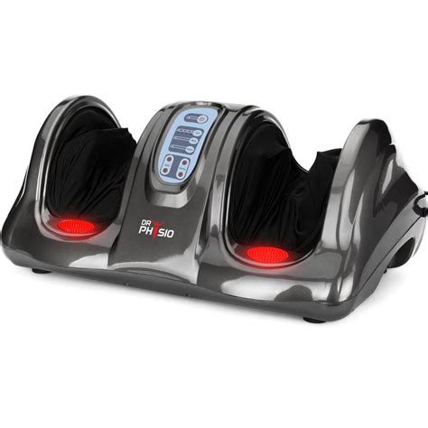 Shop Online Foot Massagers And Leg Massagers | Dr Physio Foot Massagers