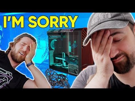 Linus Tech Tips Damn Intel 的图像结果