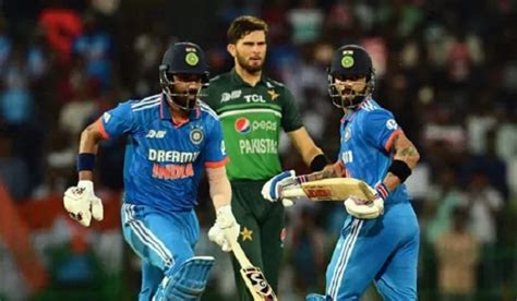 Team India is not ready! Is PCB accepting the hybrid model? ICC told ...