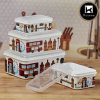 Plastic Containers | Buy Plastic Containers Online | Plastic Containers ...