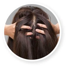 Roopayur Anti Hairfall & Anti Dandruff Shampoo