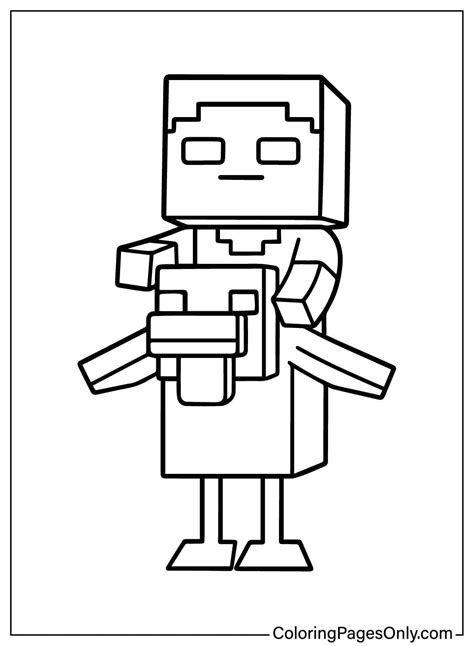 30+ Chicken Jockey Coloring Pages - Free Printable PDF & Online Coloring