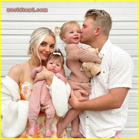 Aspyn Ovard | Bio, Age, Height, Net Worth (2021), Kids, Facts