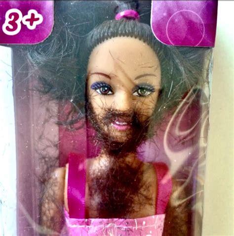 Ugly Barbie Funny