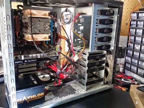 Here Are The Big Mistakes To Avoid When Building a New PC