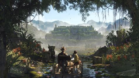 The best games of 2021 — PS5, Xbox Series X, Nintendo Switch and PC | Tom's Guide