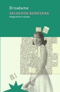 EL TRADUCTOR | Traficantes de Sueños