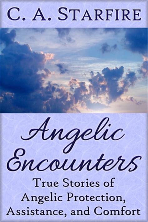 Image result for Angelic Encounters