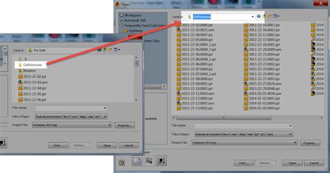 Image result for Inventor File Types