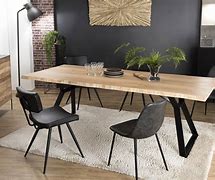 Image result for Table a Manger Contemporain
