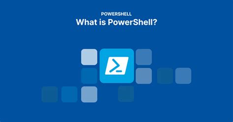What Is Microsoft PowerShell 的图像结果